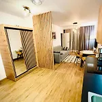 شقة Michalek Mountainaparts Świeradów-Zdrój