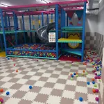 شقة Michalek Mountainaparts Świeradów-Zdrój