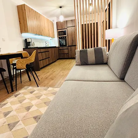 Michalek Mountainaparts Appartement Świeradów-Zdrój