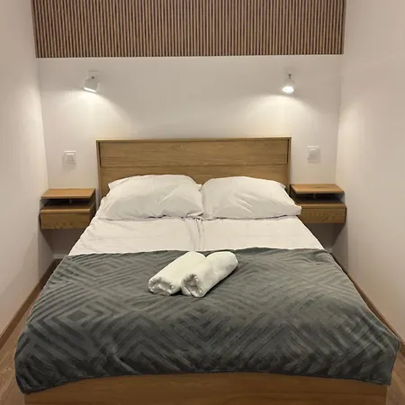 Michalek Mountainaparts