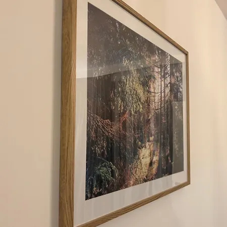 Michalek Mountainaparts شقة Świeradów-Zdrój