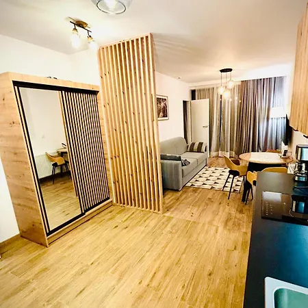 Appartement Michalek Mountainaparts Świeradów-Zdrój