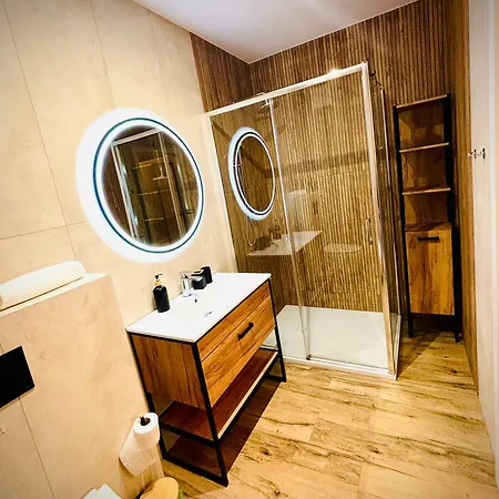 Michalek Mountainaparts *