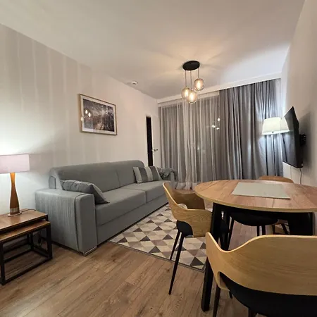 Michalek Mountainaparts شقة