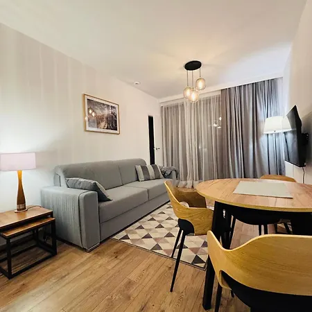 شقة Michalek Mountainaparts *