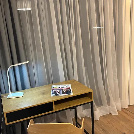 Michalek Mountainaparts شقة *