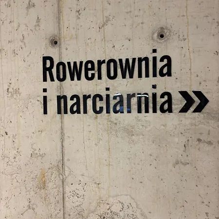 Michalek Mountainaparts Świeradów-Zdrój