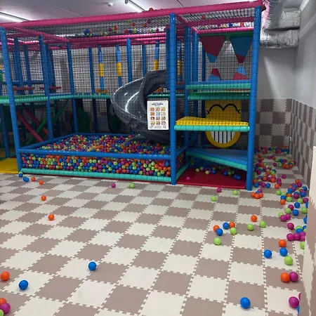 شقة Michalek Mountainaparts Świeradów-Zdrój