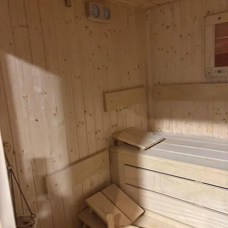 Michalek Mountainaparts شقة Świeradów-Zdrój