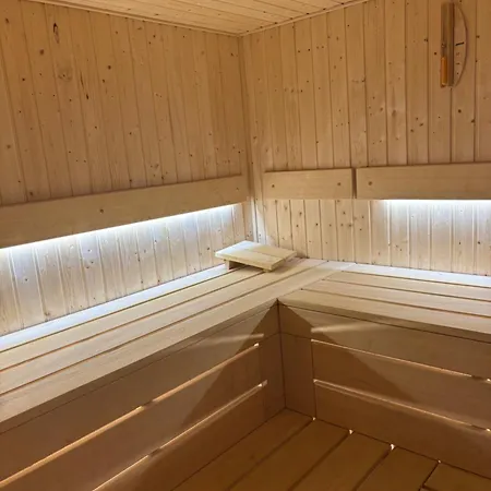 Michalek Mountainaparts * Świeradów-Zdrój