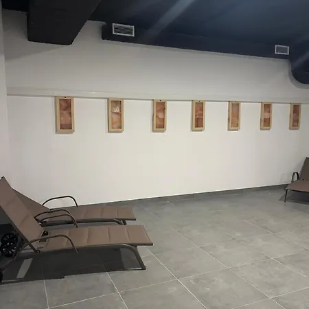 Michalek Mountainaparts Świeradów-Zdrój