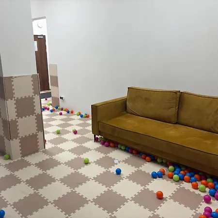 Michalek Mountainaparts * Świeradów-Zdrój