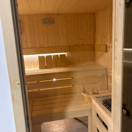 Michalek Mountainaparts شقة *