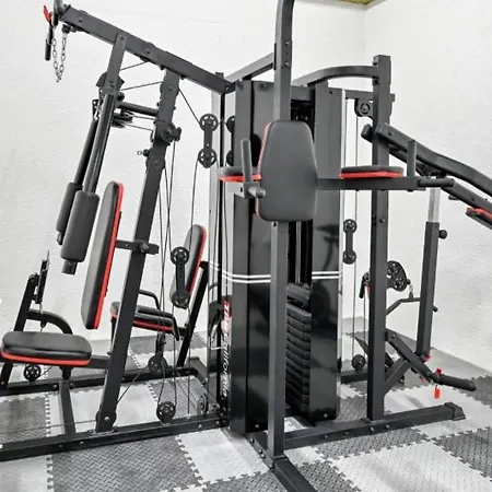 Michalek Mountainaparts