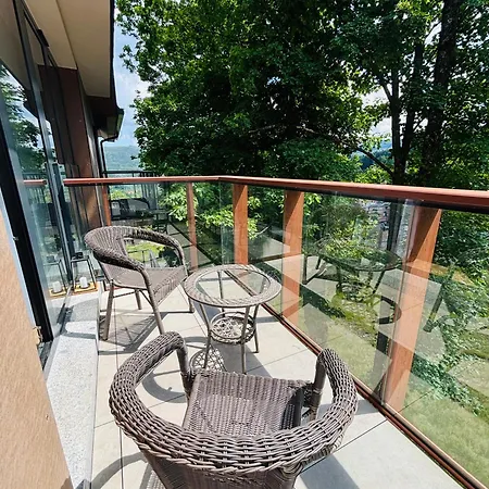 Michalek Mountainaparts * Świeradów-Zdrój