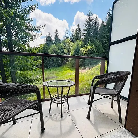 Michalek Mountainaparts Świeradów-Zdrój