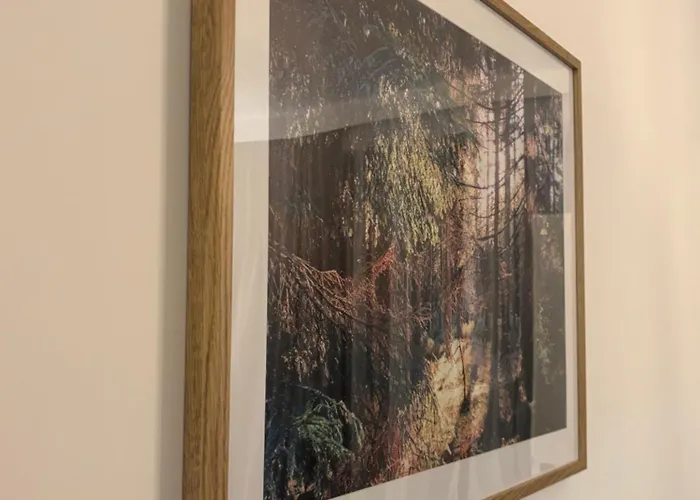 Michalek Mountainaparts Apartment Swieradow-Zdroj