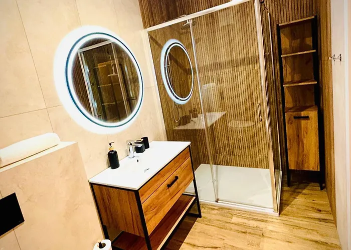 Michalek Mountainaparts *