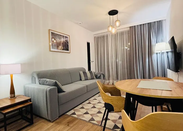 Apartment Michalek Mountainaparts *