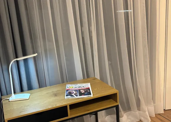 Michalek Mountainaparts Apartment *