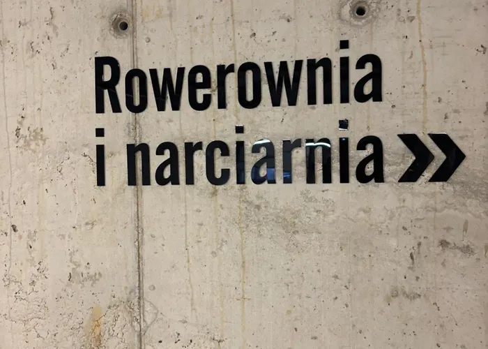 Michalek Mountainaparts Swieradow-Zdroj