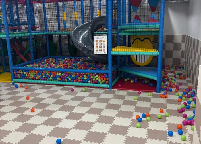 Apartment Michalek Mountainaparts Swieradow-Zdroj