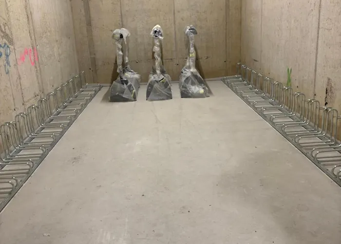 Michalek Mountainaparts