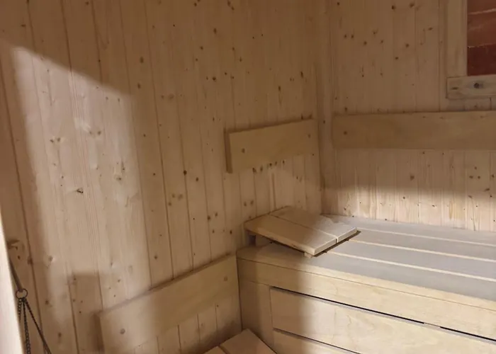 Michalek Mountainaparts Apartment Swieradow-Zdroj