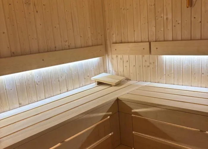 Michalek Mountainaparts * Swieradow-Zdroj