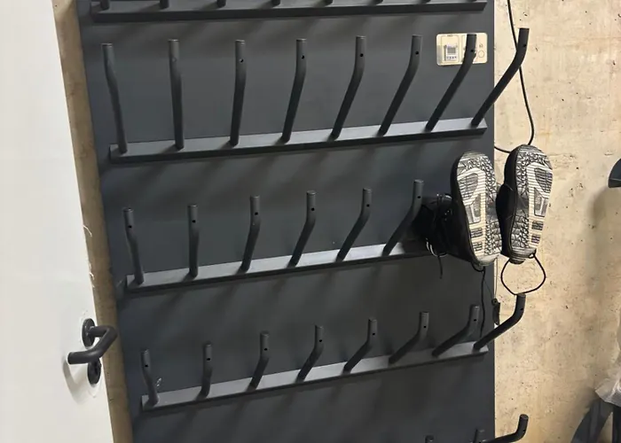 Apartment Michalek Mountainaparts *