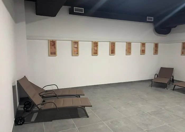 Michalek Mountainaparts Swieradow-Zdroj