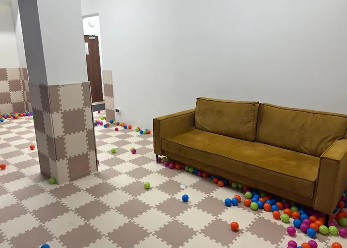 Michalek Mountainaparts * Swieradow-Zdroj