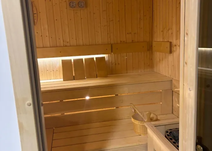 Michalek Mountainaparts Apartment *