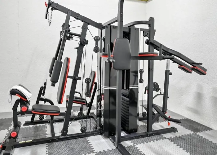 Michalek Mountainaparts