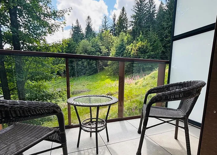 Michalek Mountainaparts Swieradow-Zdroj